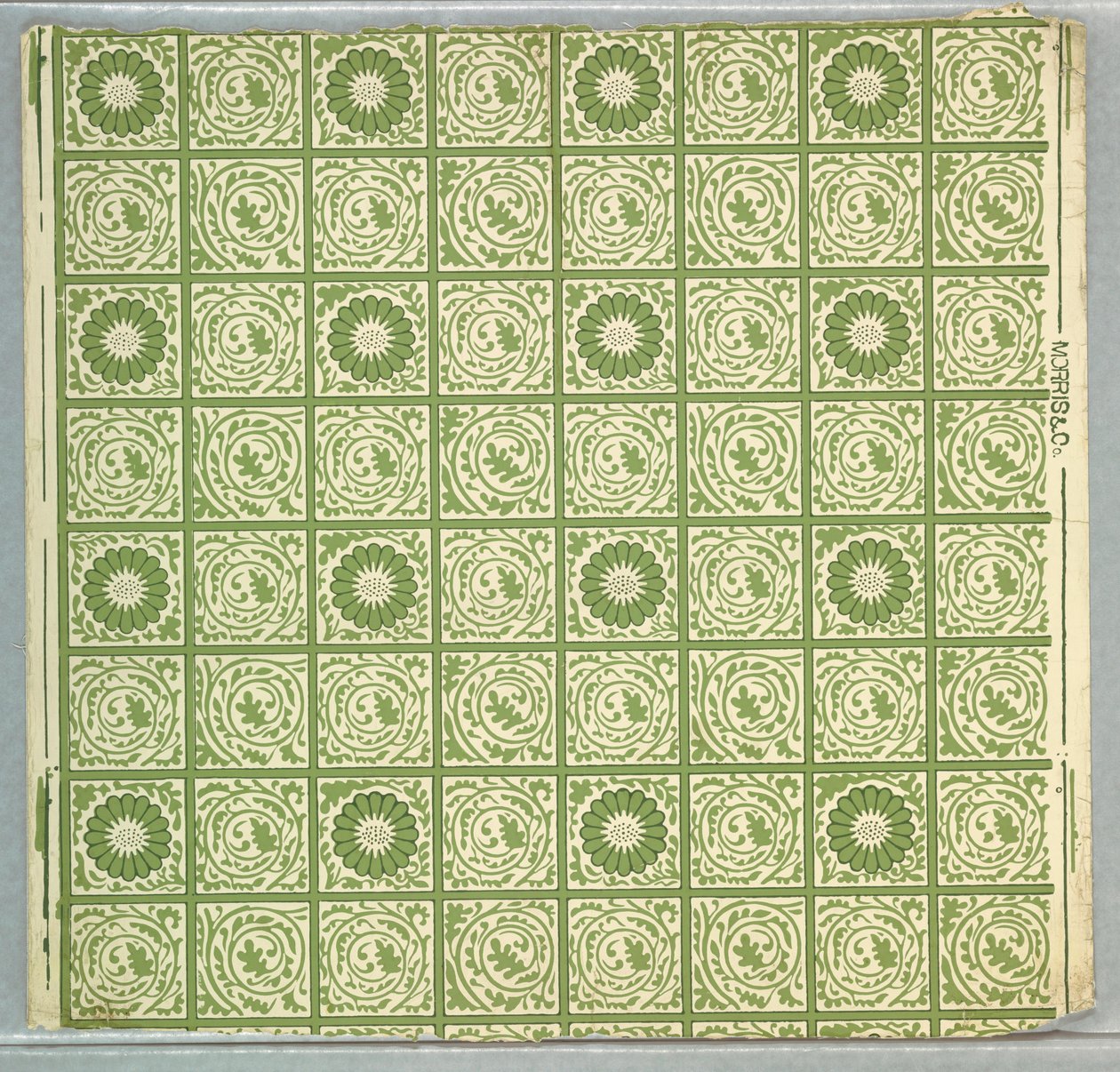 Bočnice, plenka, 1863–70 od Unknown