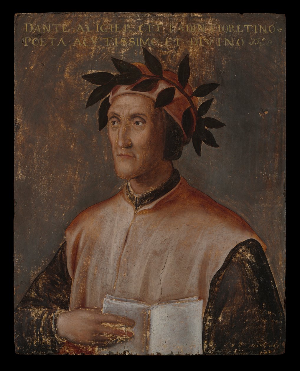 Dante Alighieri od Unknown