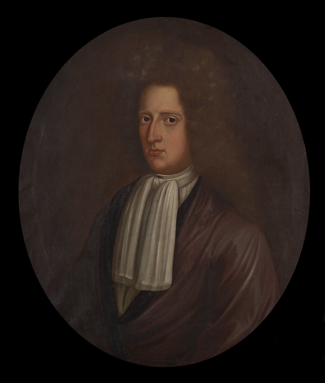 Soudce Anthony Stoddard (1678-1748) od Unknown