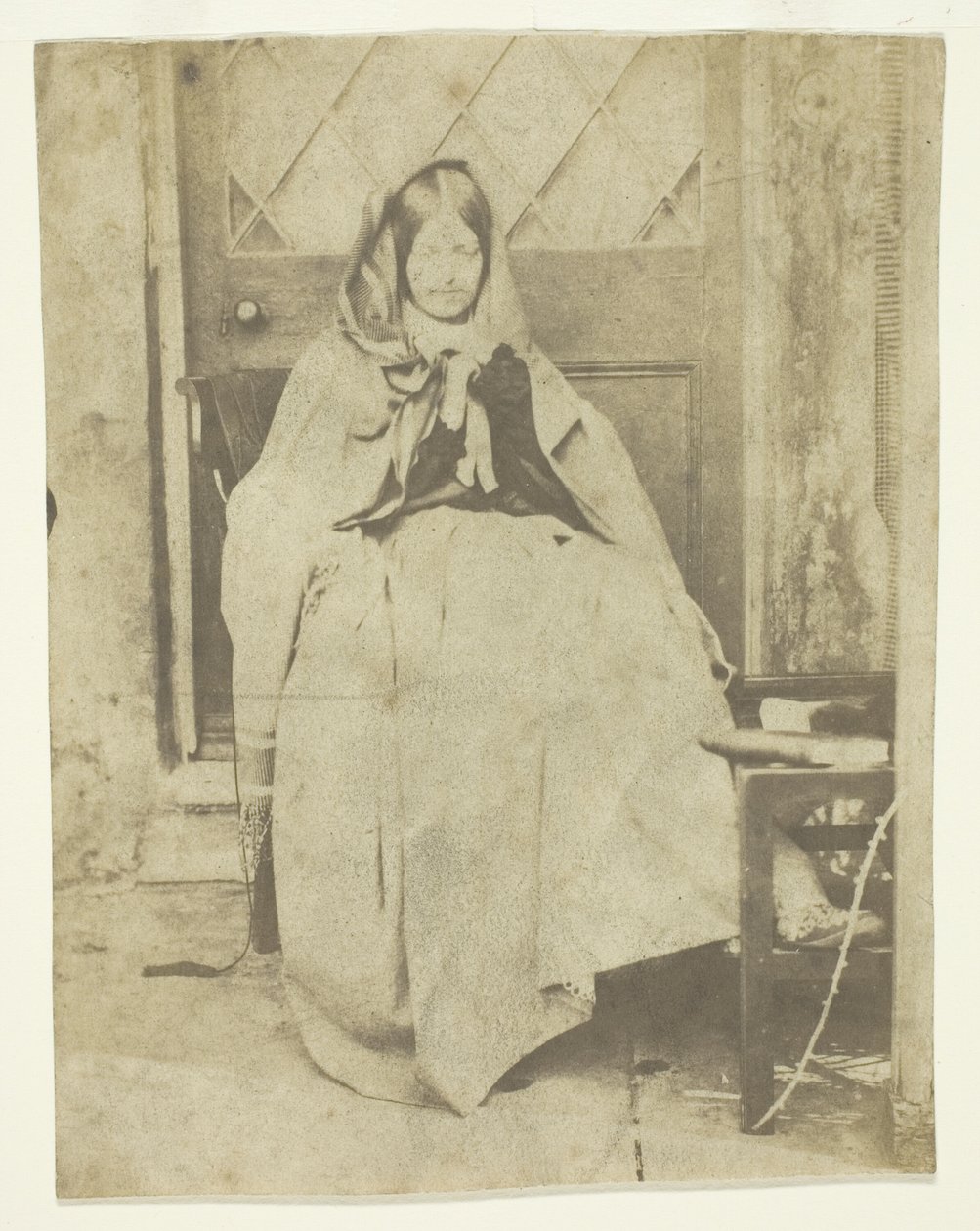 paní Craiková od Unknown