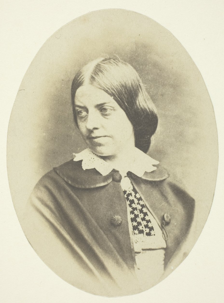 paní Craiková od Unknown