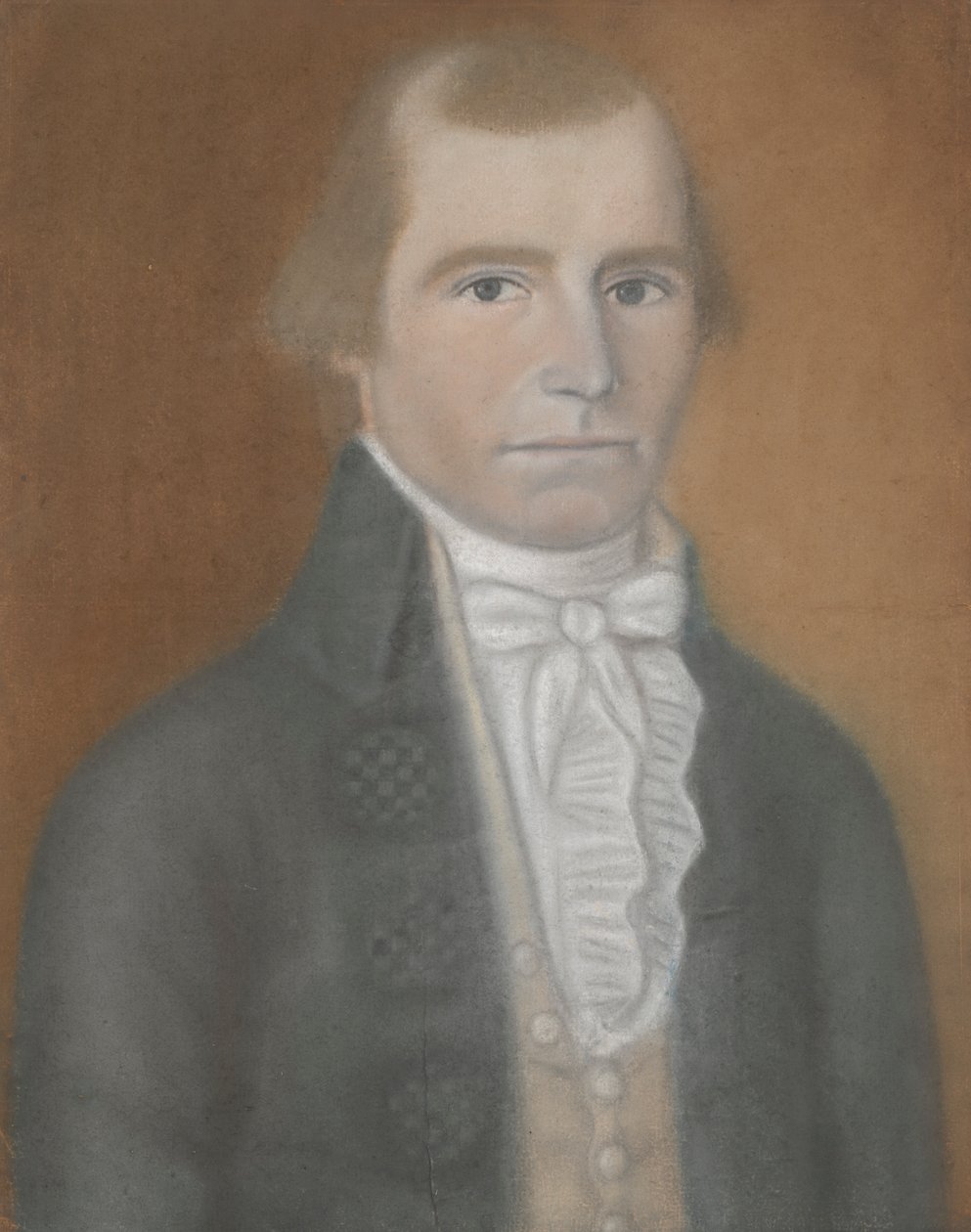Obadiah Johnson (1766-1825) od Unknown