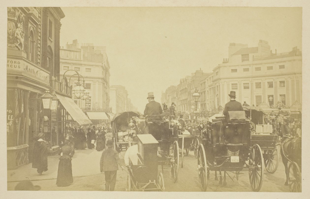 Cirkus Regent od Unknown