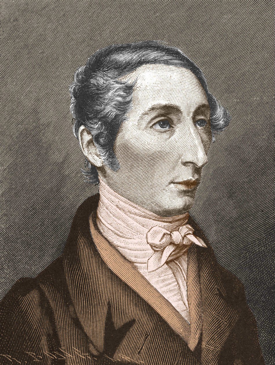 Carl Marie von Weber , německý skladatel (1786-1826) od Unknown artist