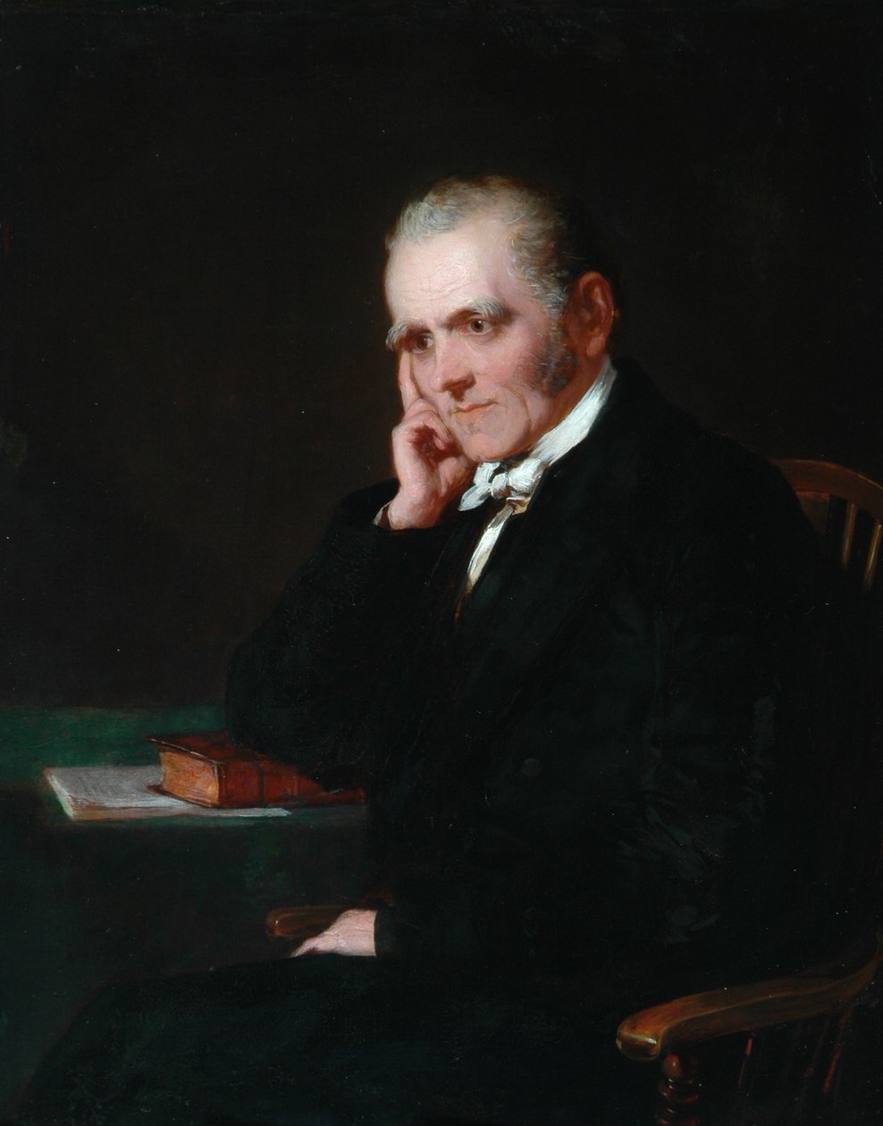 John Fielden, poslanec od Unknown