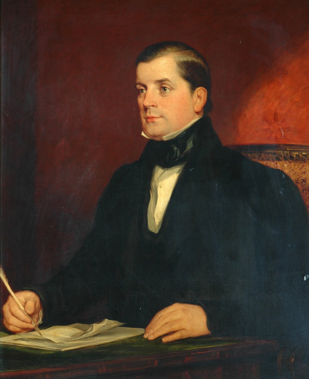 John Hodgson od Unknown