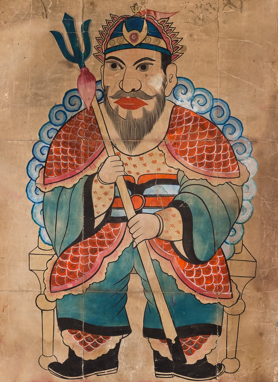 Musokdo od Unknown artist