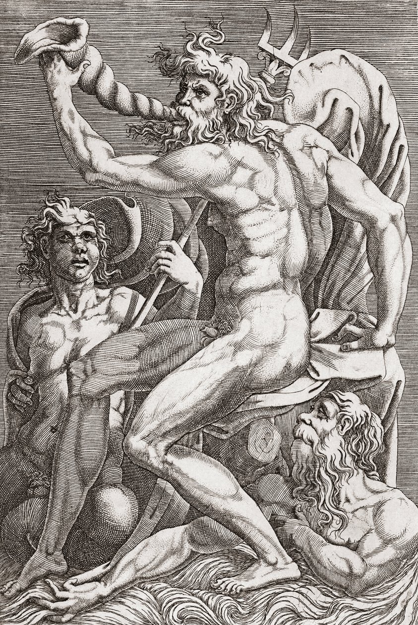 Neptune od Unknown
