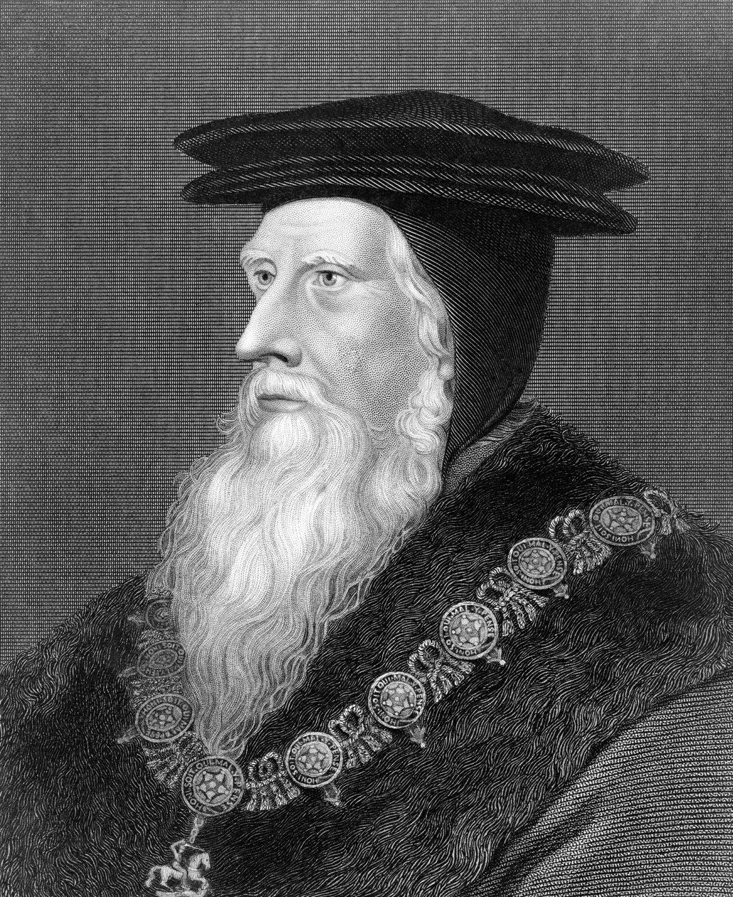 Portrét Johna Russella od Unknown artist