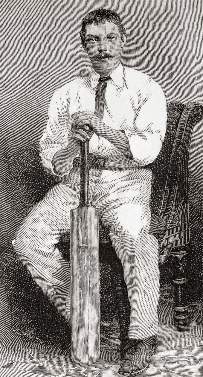 Robert Abel, 27 let od Unknown artist