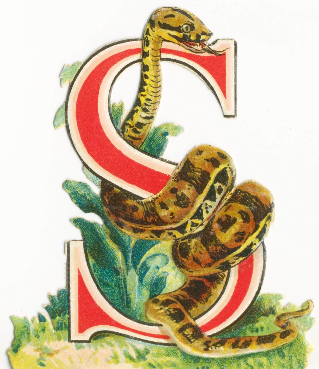 S: Had od Unknown artist