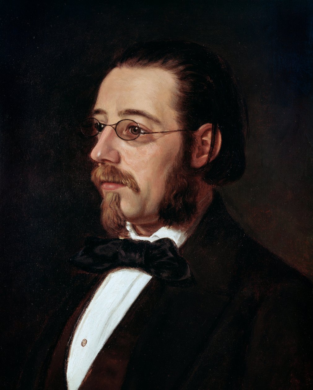 Neznámý obrázek od Unknown artist