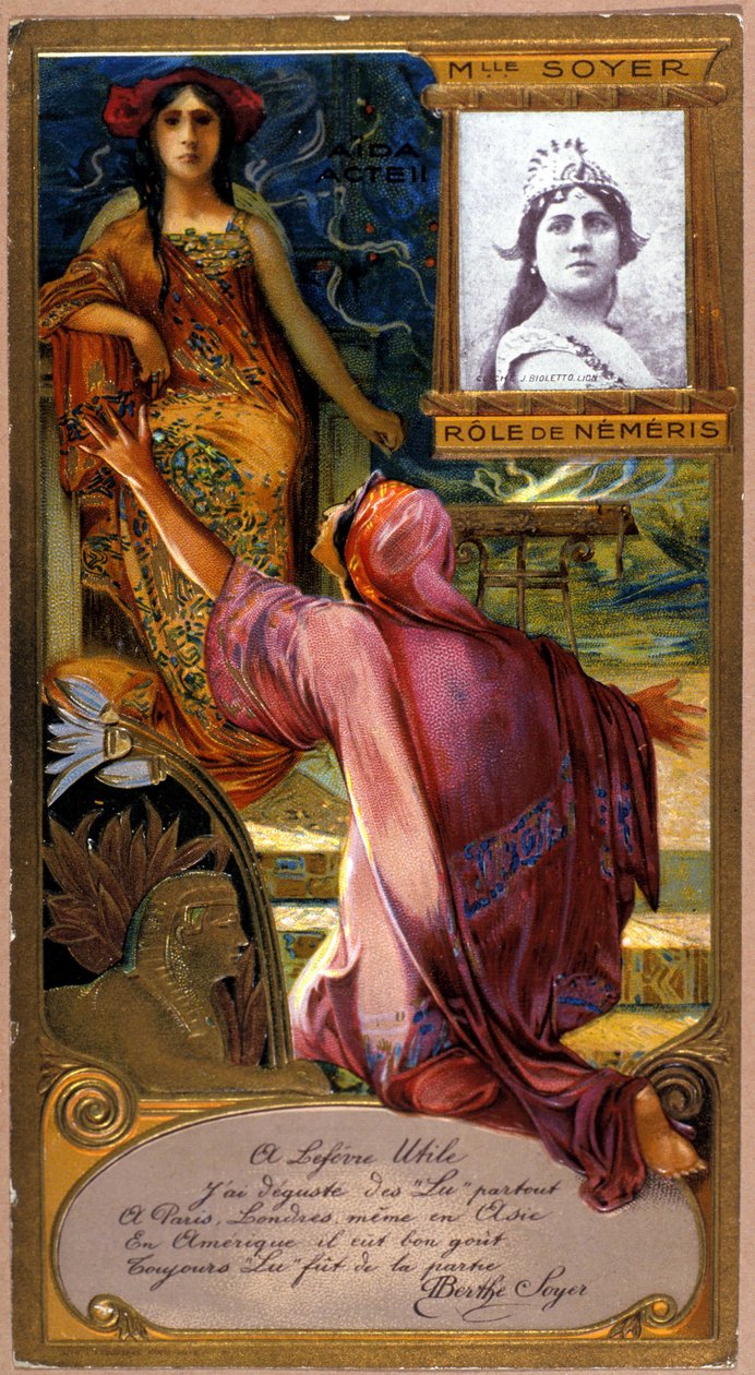 Neznámý obrázek od Unknown artist