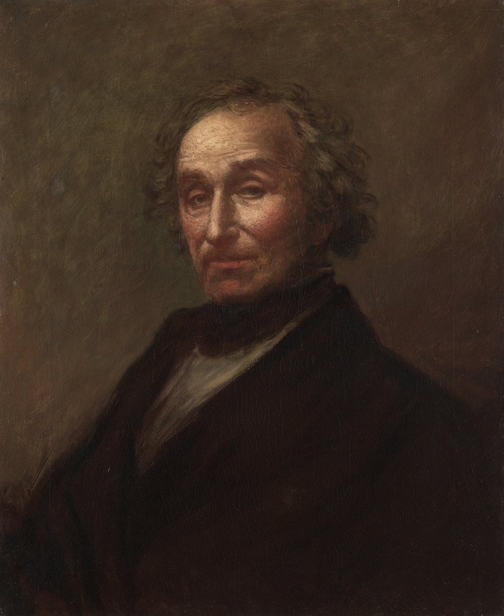 Alvan Clark od Unknown artist