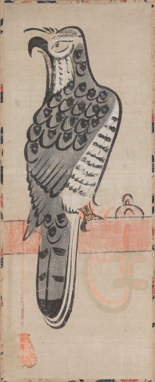 Sokol od Unknown artist