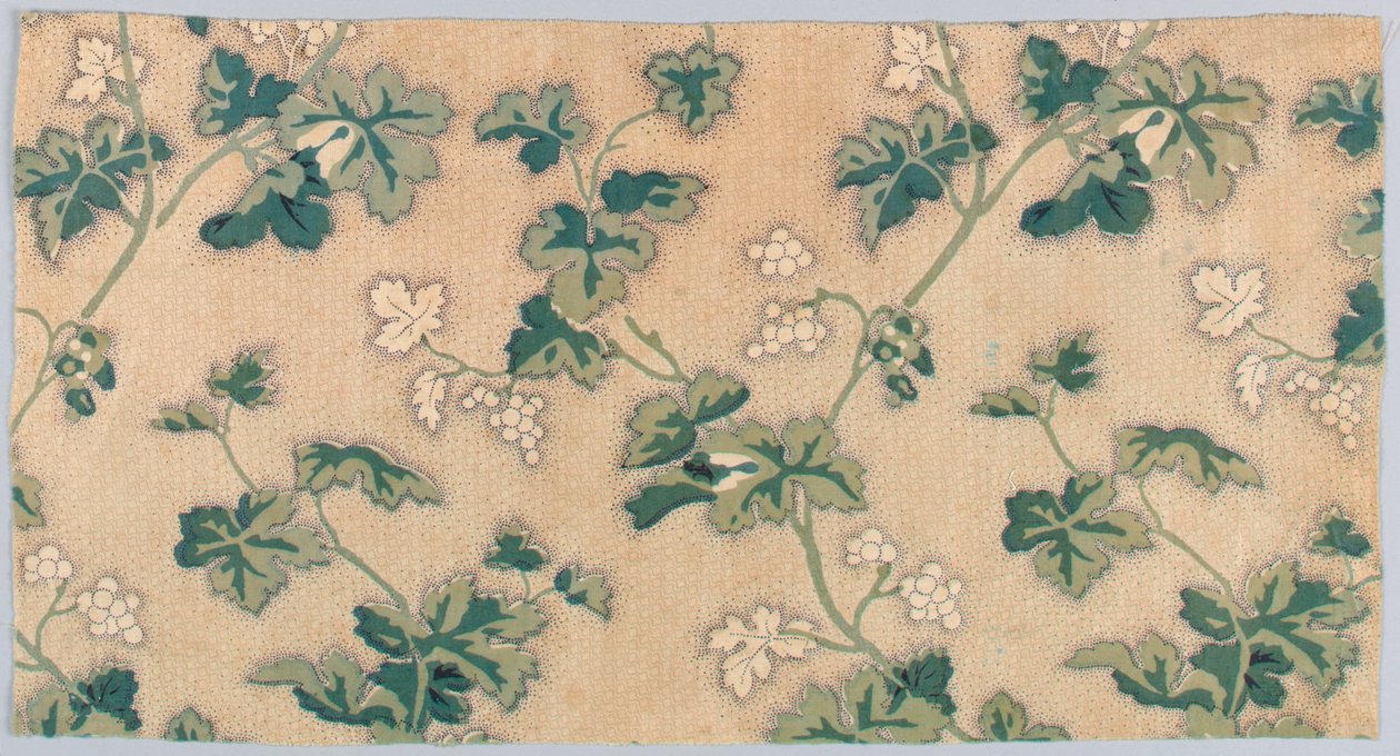 Fragment od Unknown artist