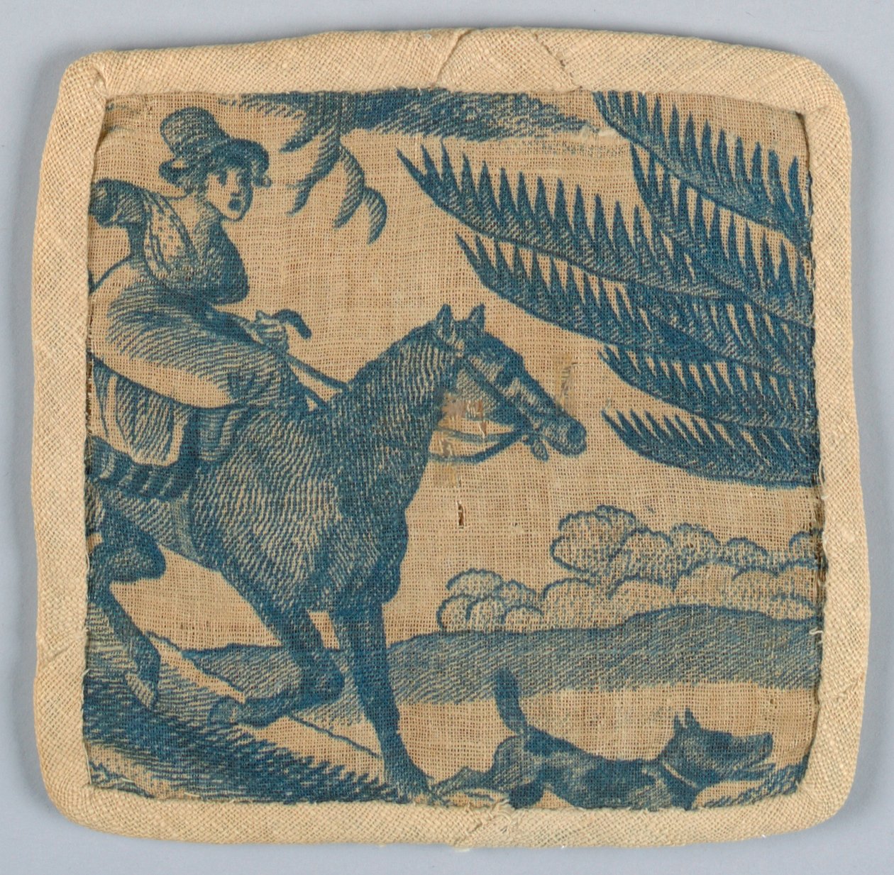 Fragment od Unknown artist