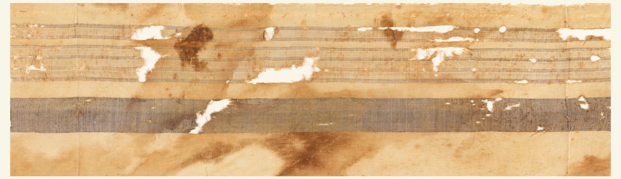 Fragment od Unknown artist