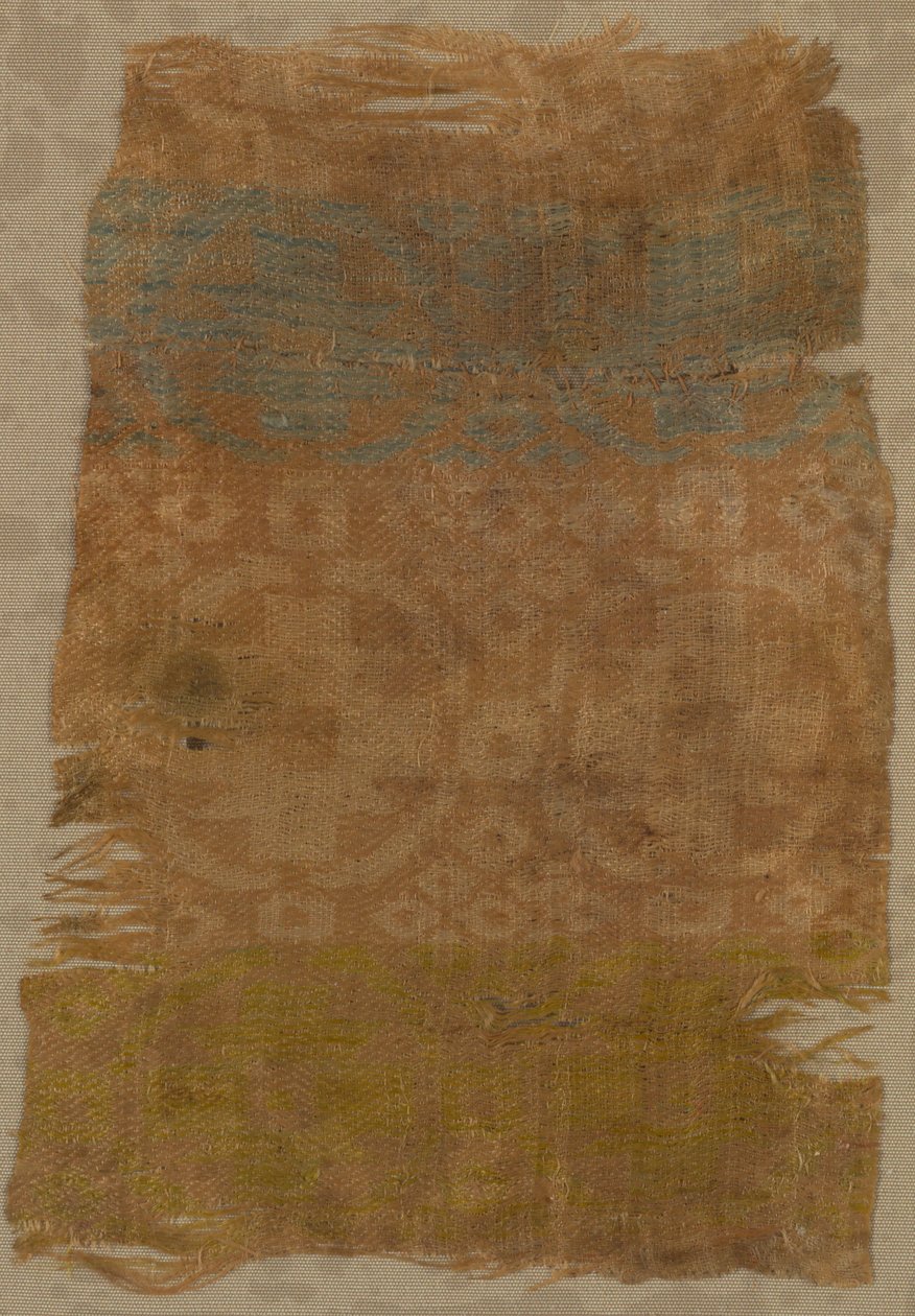 Fragment od Unknown artist