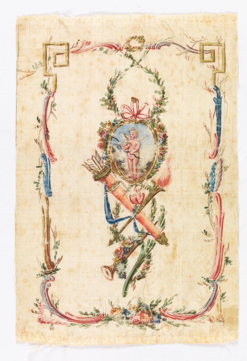 Fragment od Unknown artist