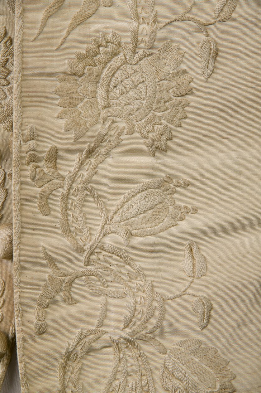 Frock kabát od Unknown artist