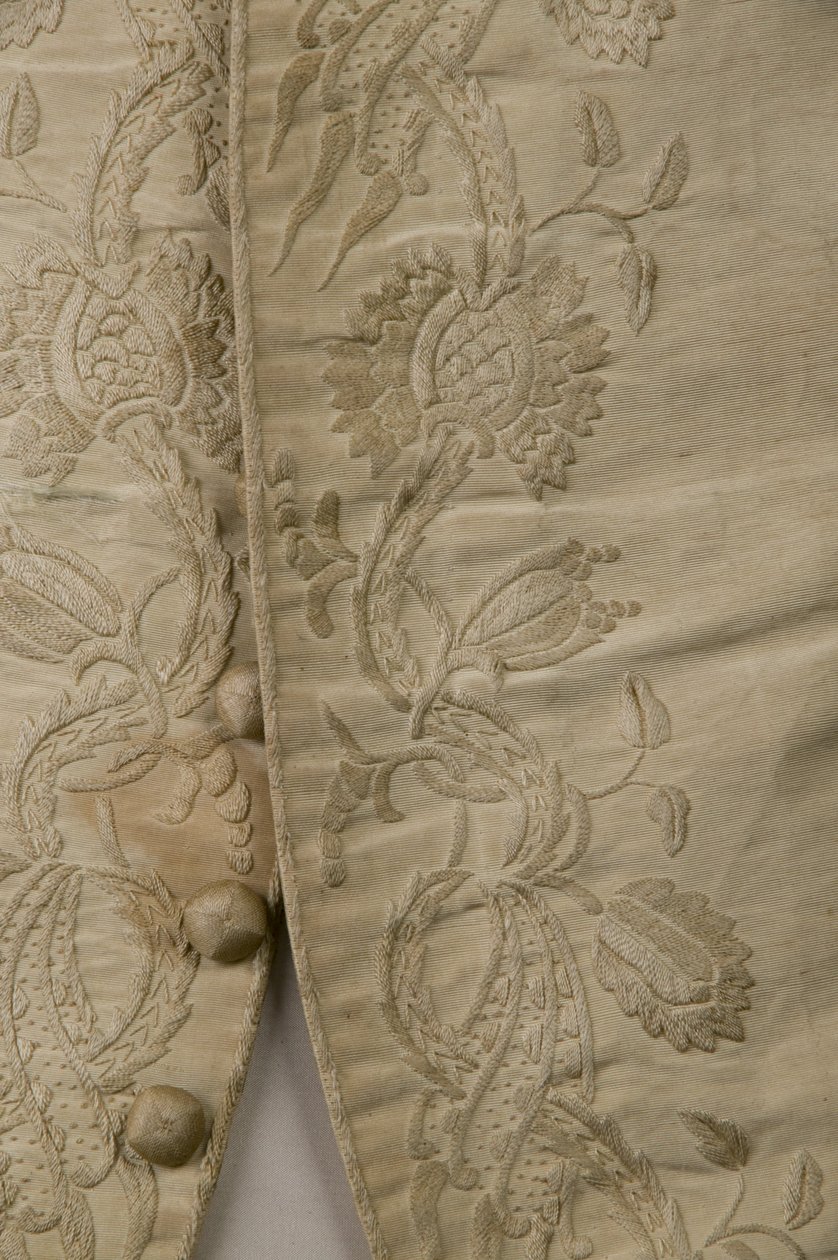 Frock kabát od Unknown artist