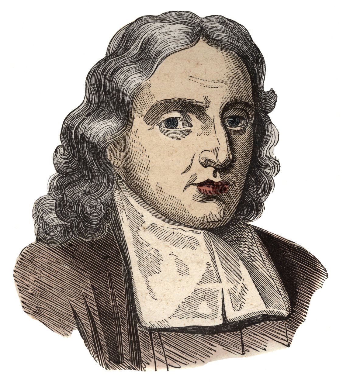 Giambattista od Unknown artist