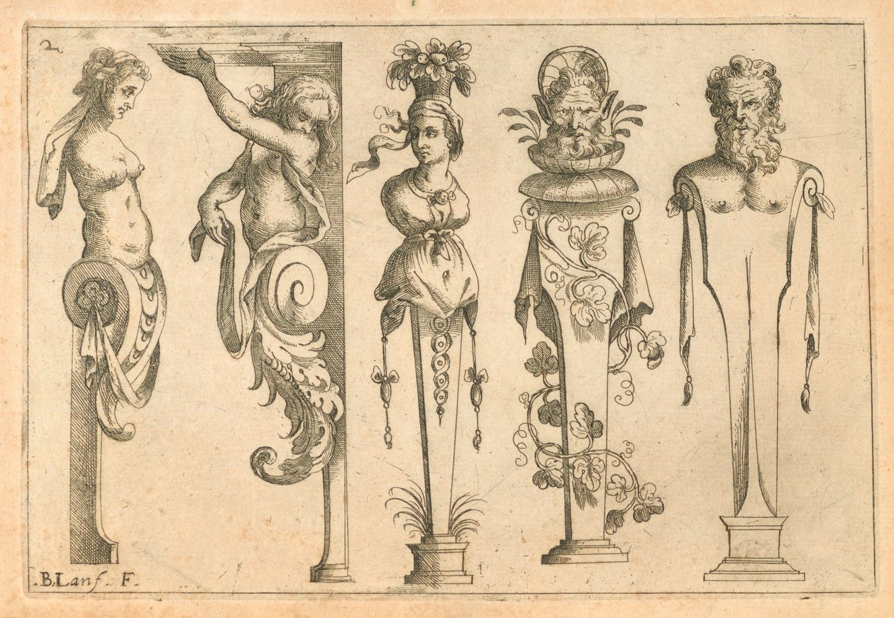 Hermes od Unknown artist