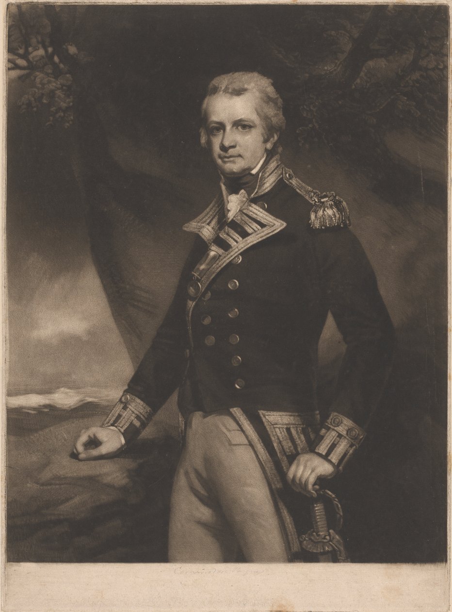 John Willitt Payne Esq. od Unknown artist