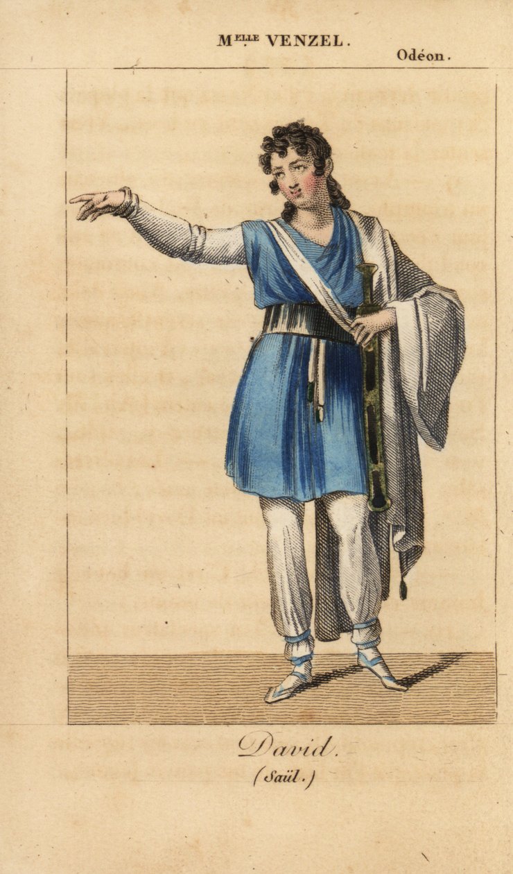 slečna od Unknown artist