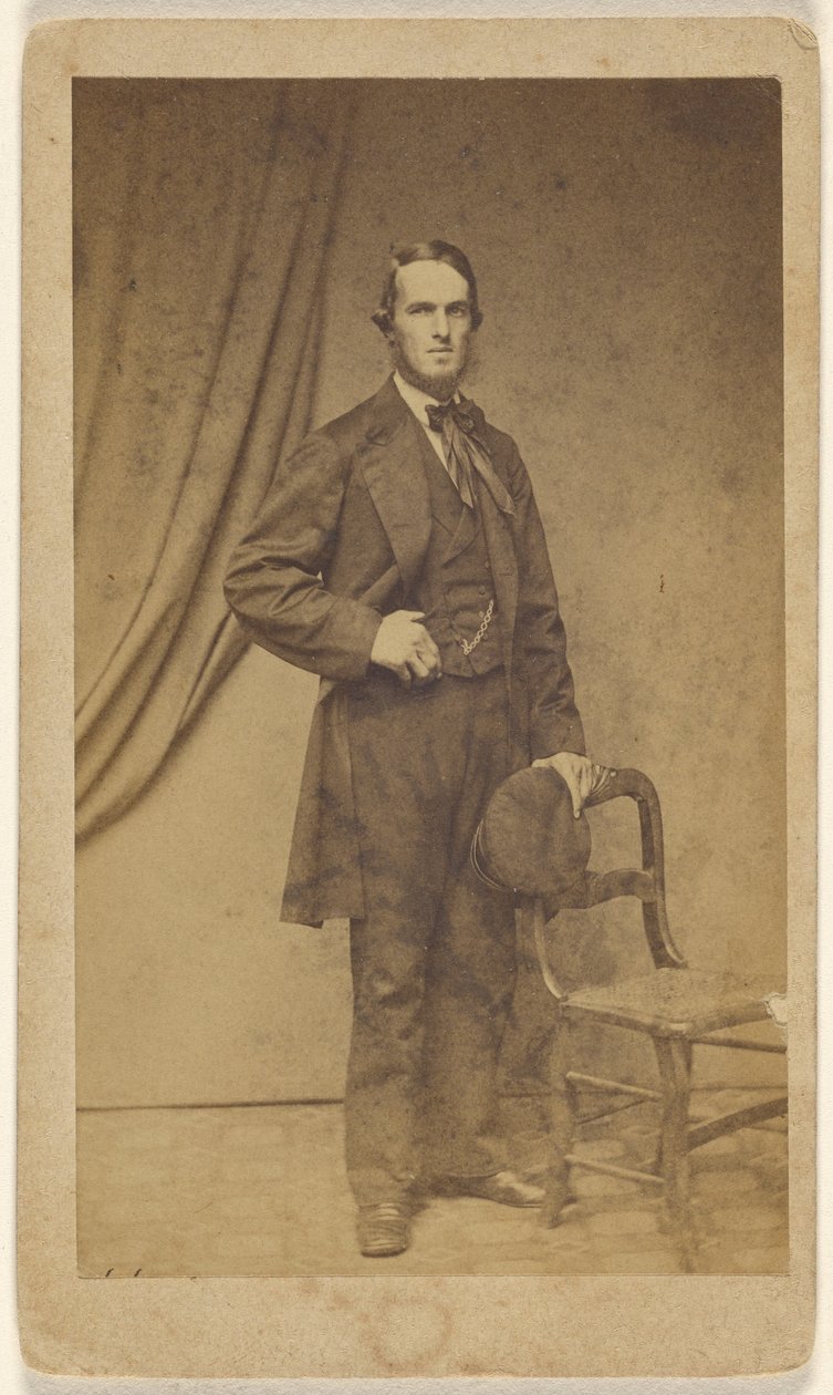 Pan J.J. Harvey od Unknown artist