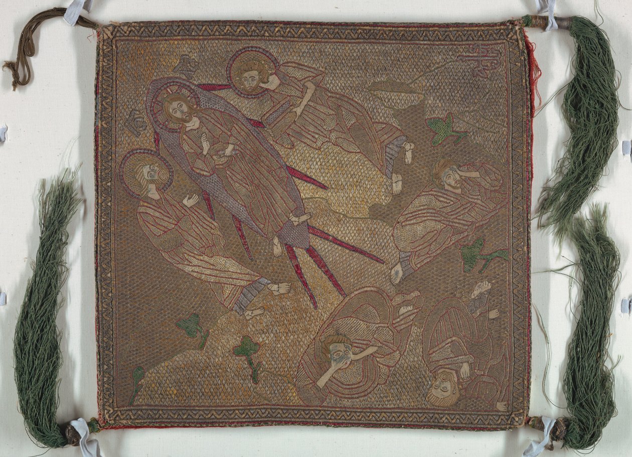 Panel od Unknown artist