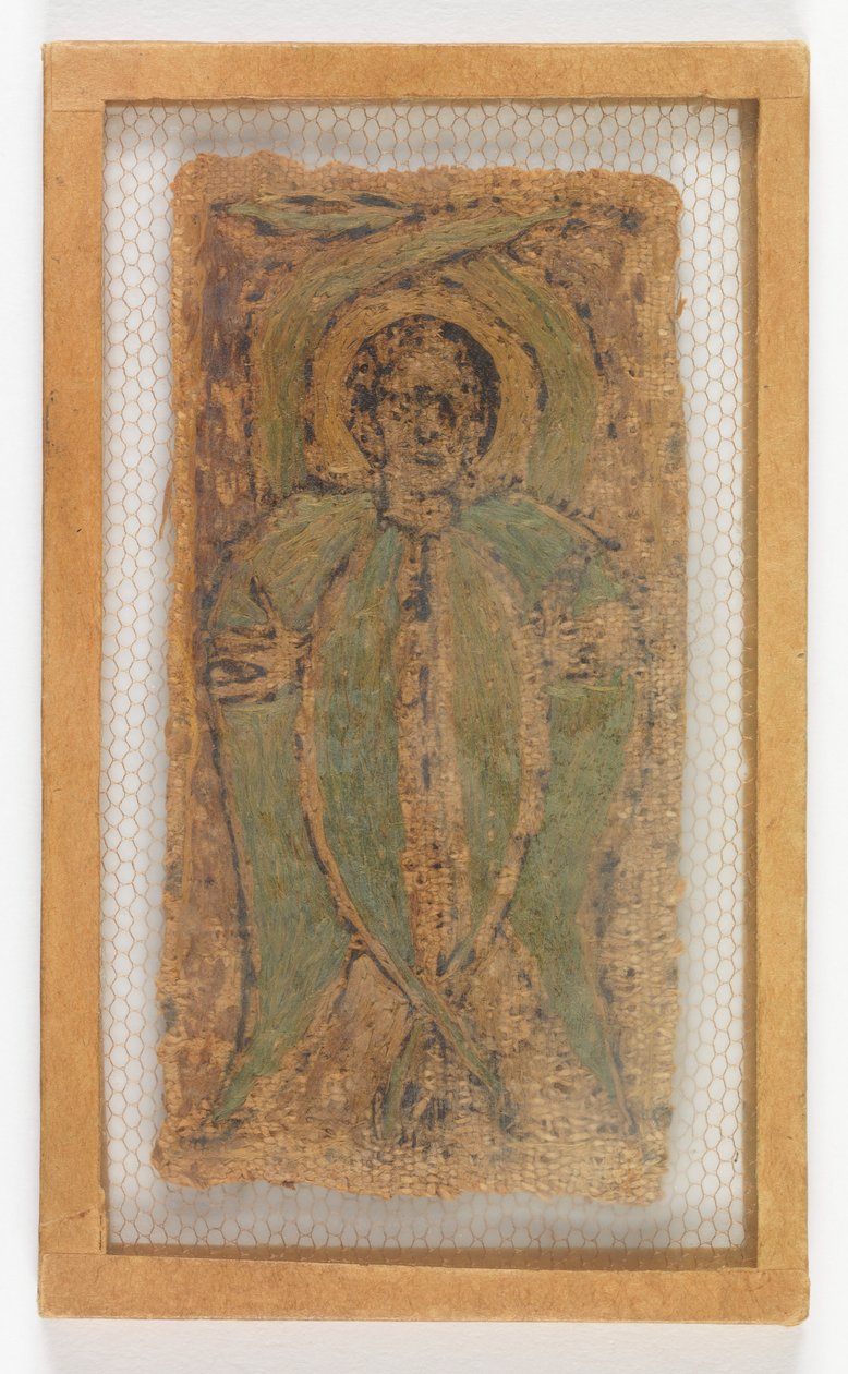 Panel od Unknown artist