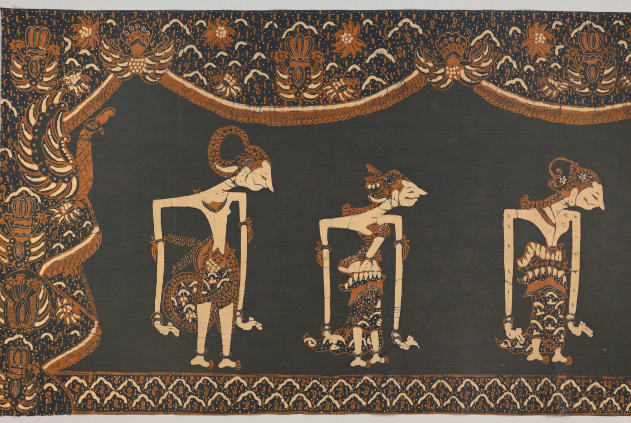 Panel od Unknown artist