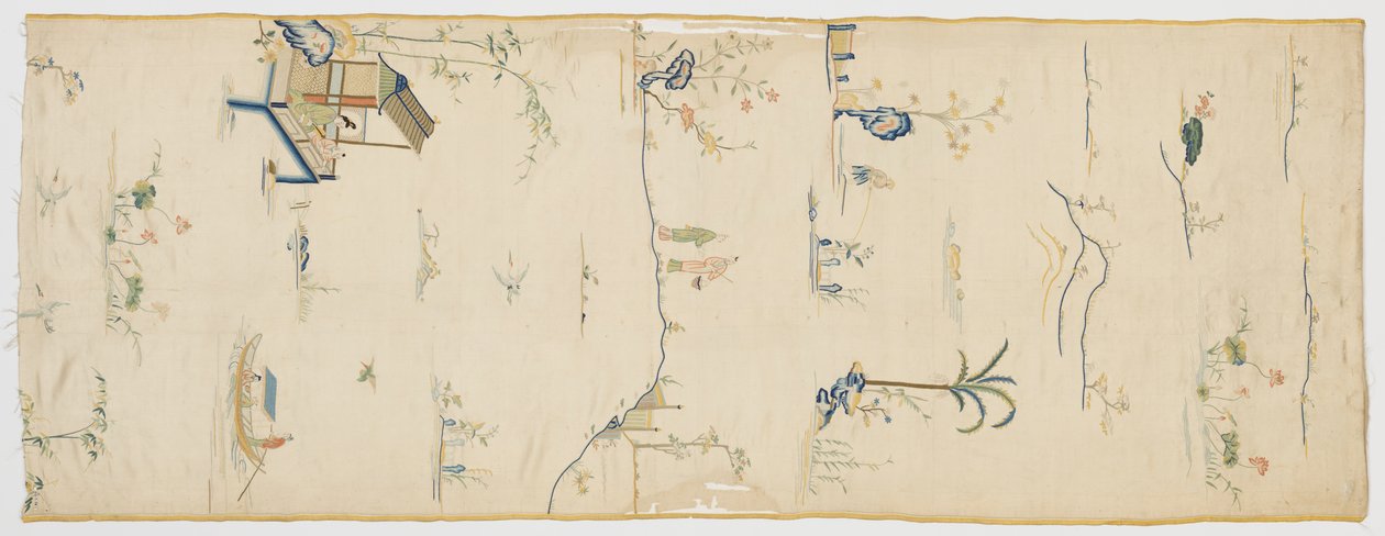 Panel od Unknown artist