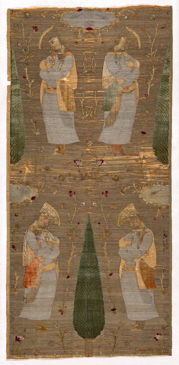 Panel od Unknown artist