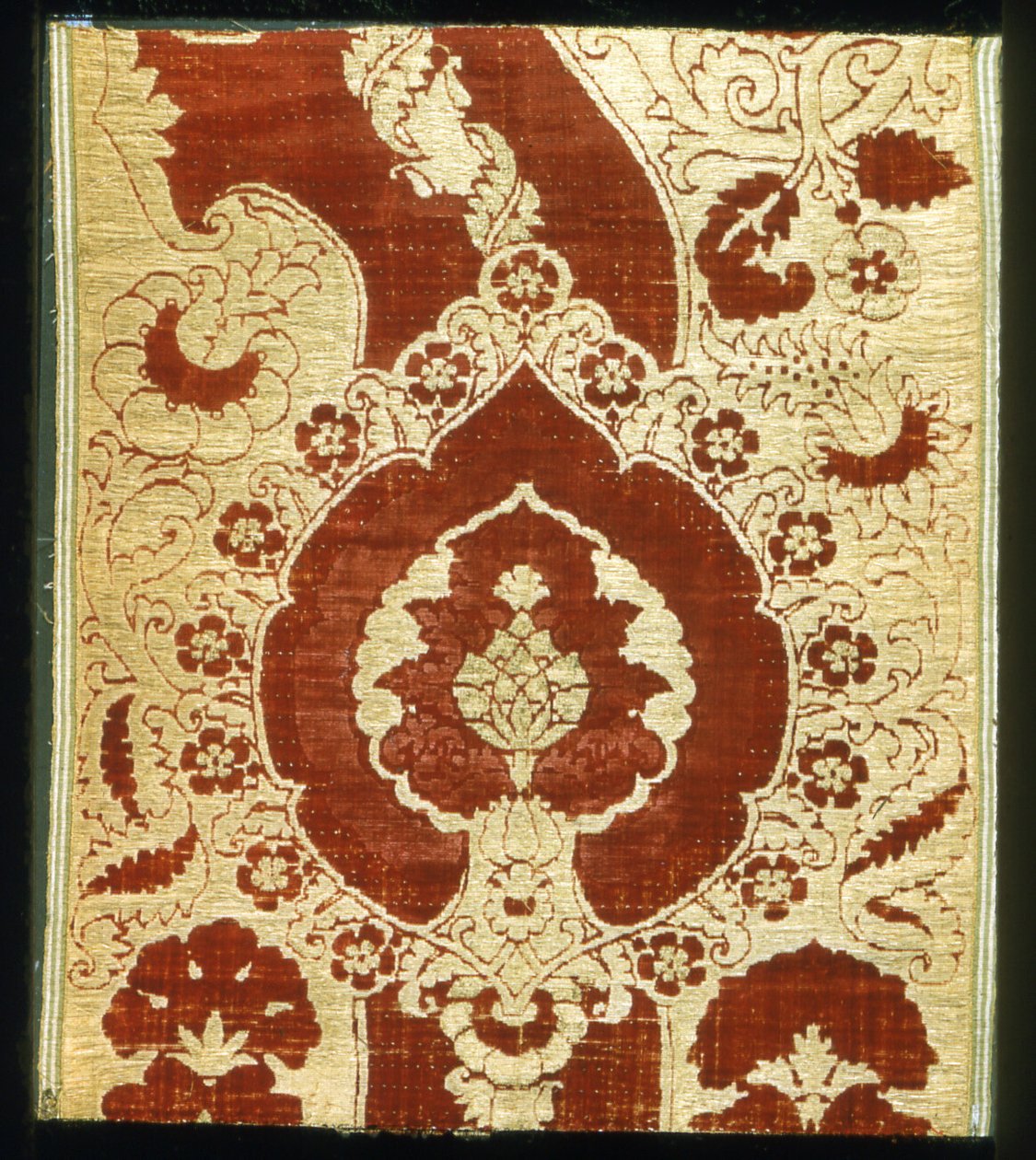 Panel od Unknown artist