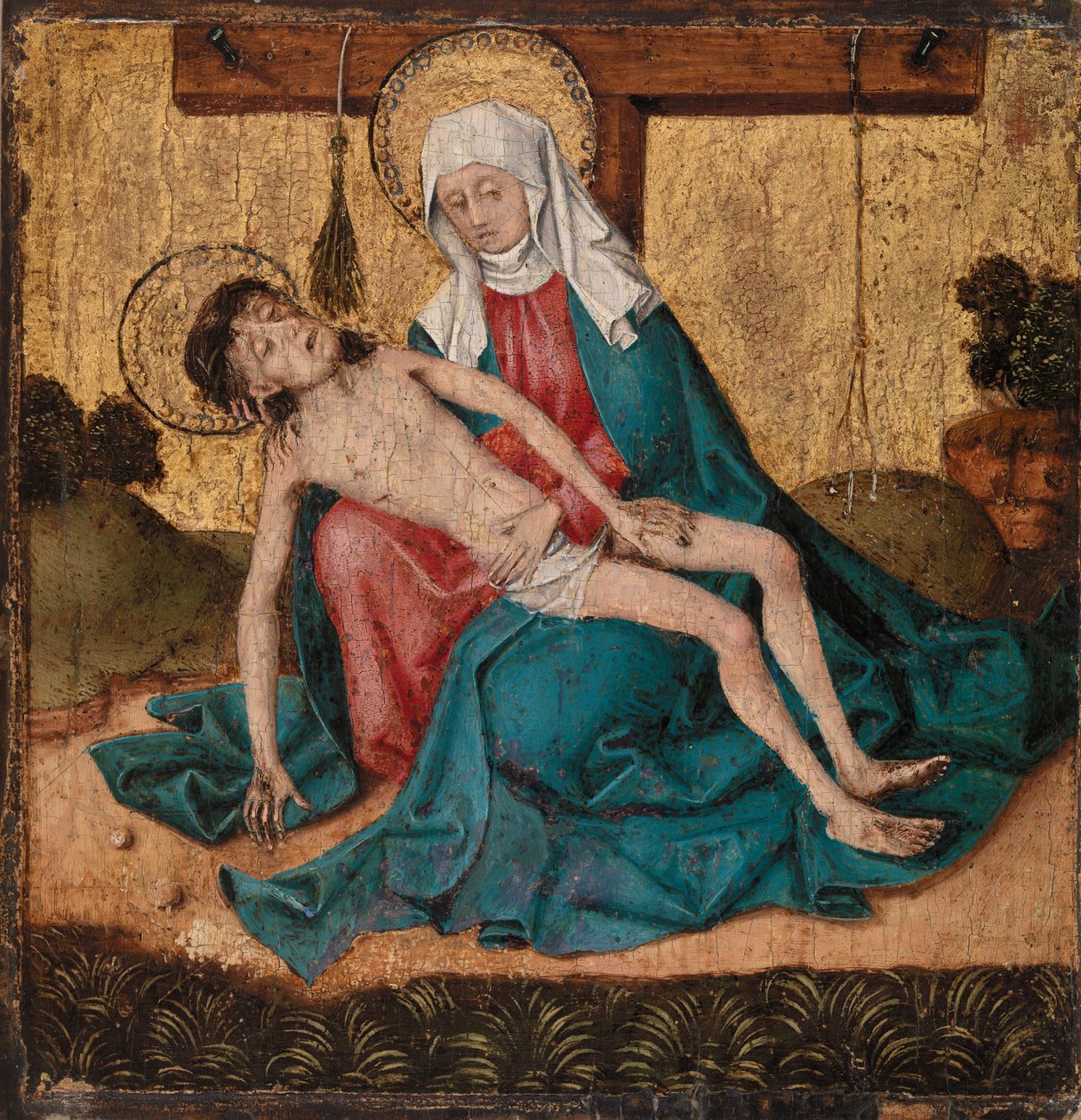 Soucit od Unknown artist