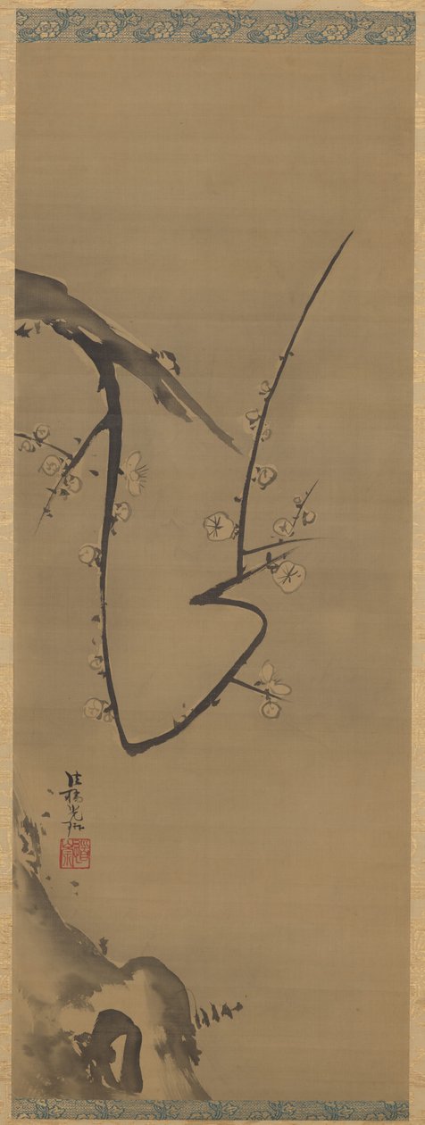 Slivoň od Unknown artist