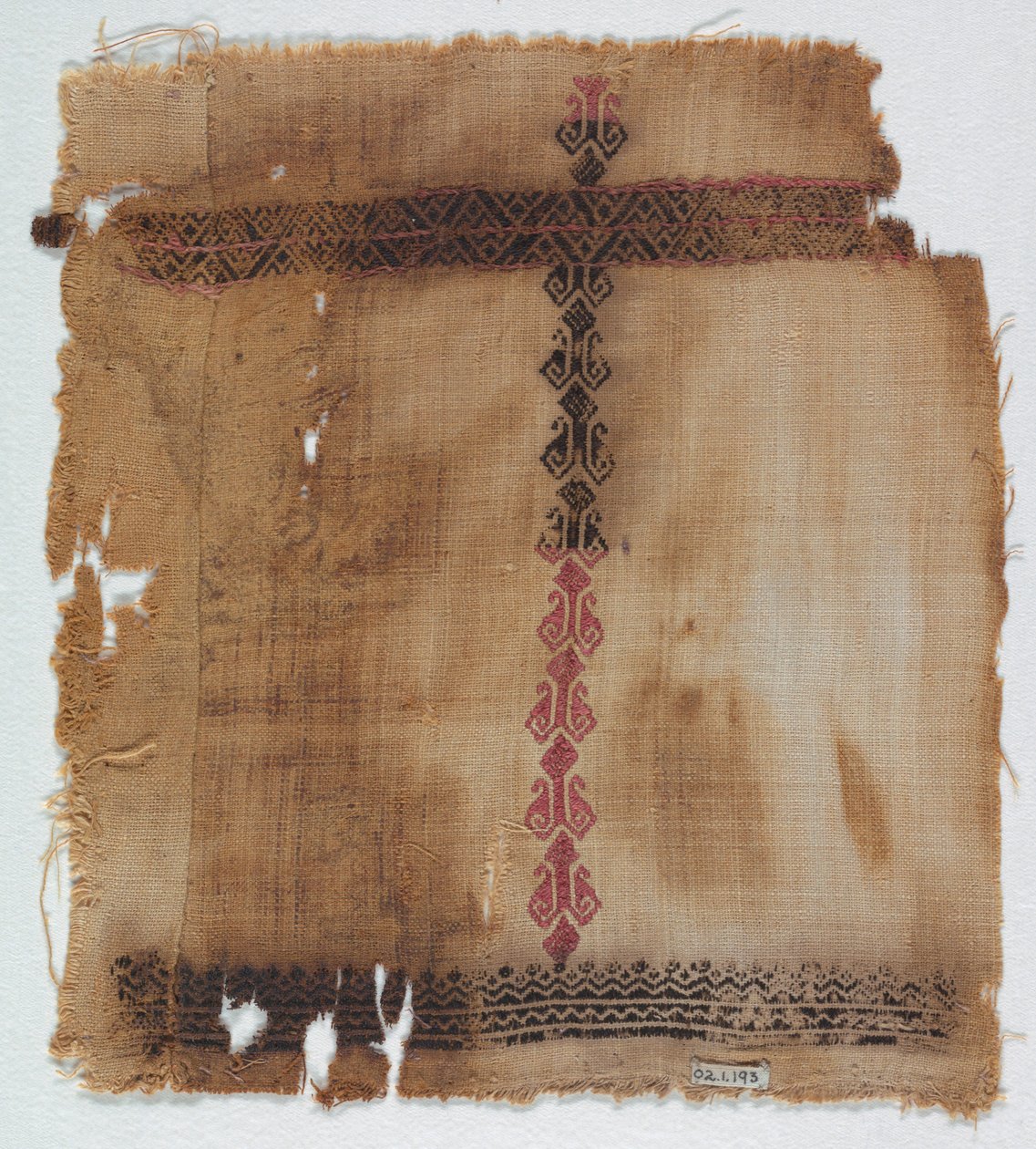 rukáv od Unknown artist