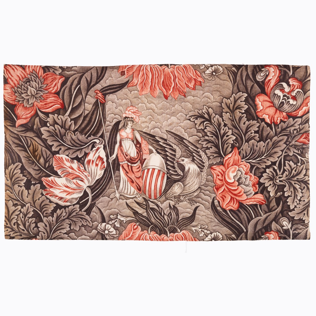 Textil od Unknown artist
