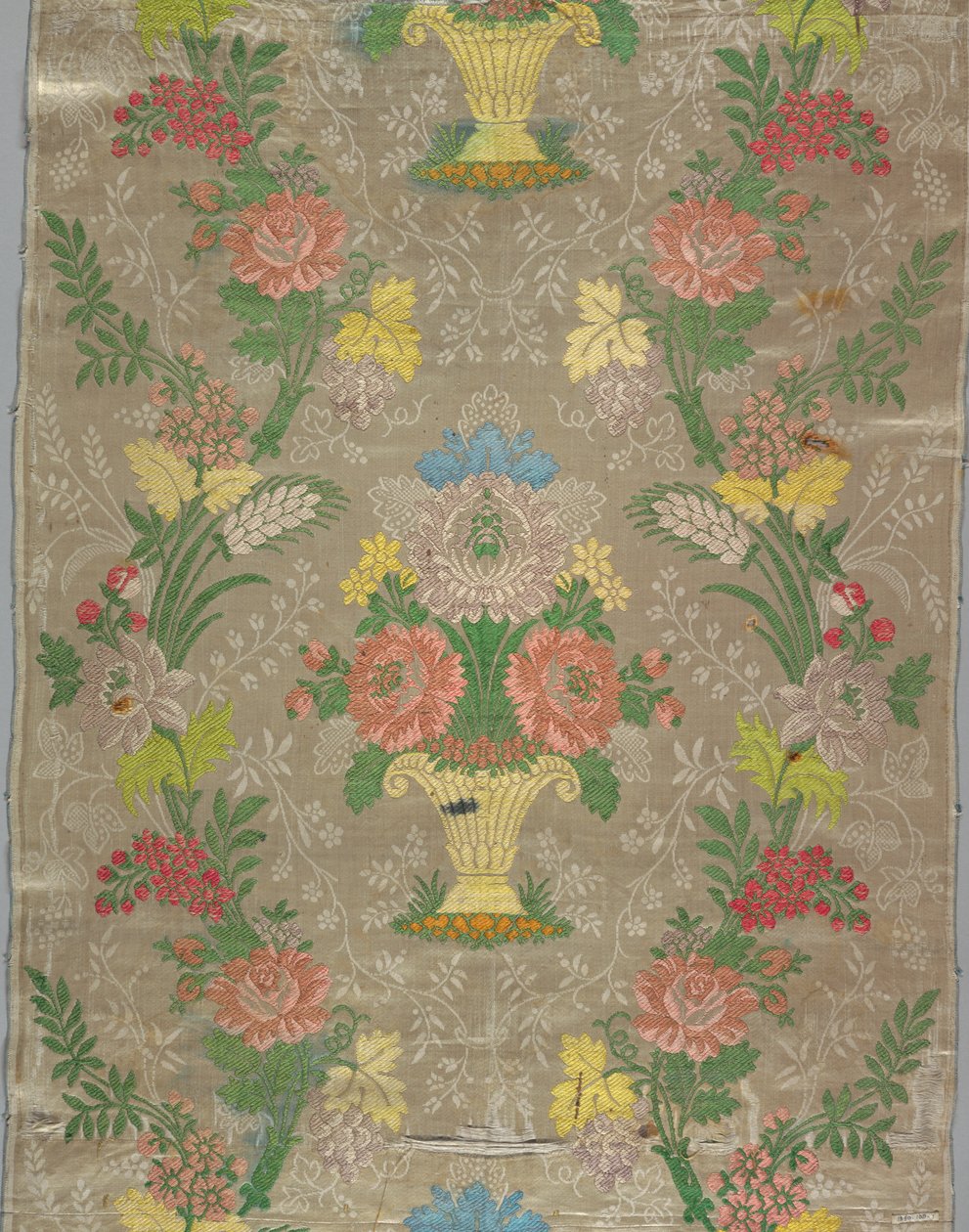 Textil od Unknown artist