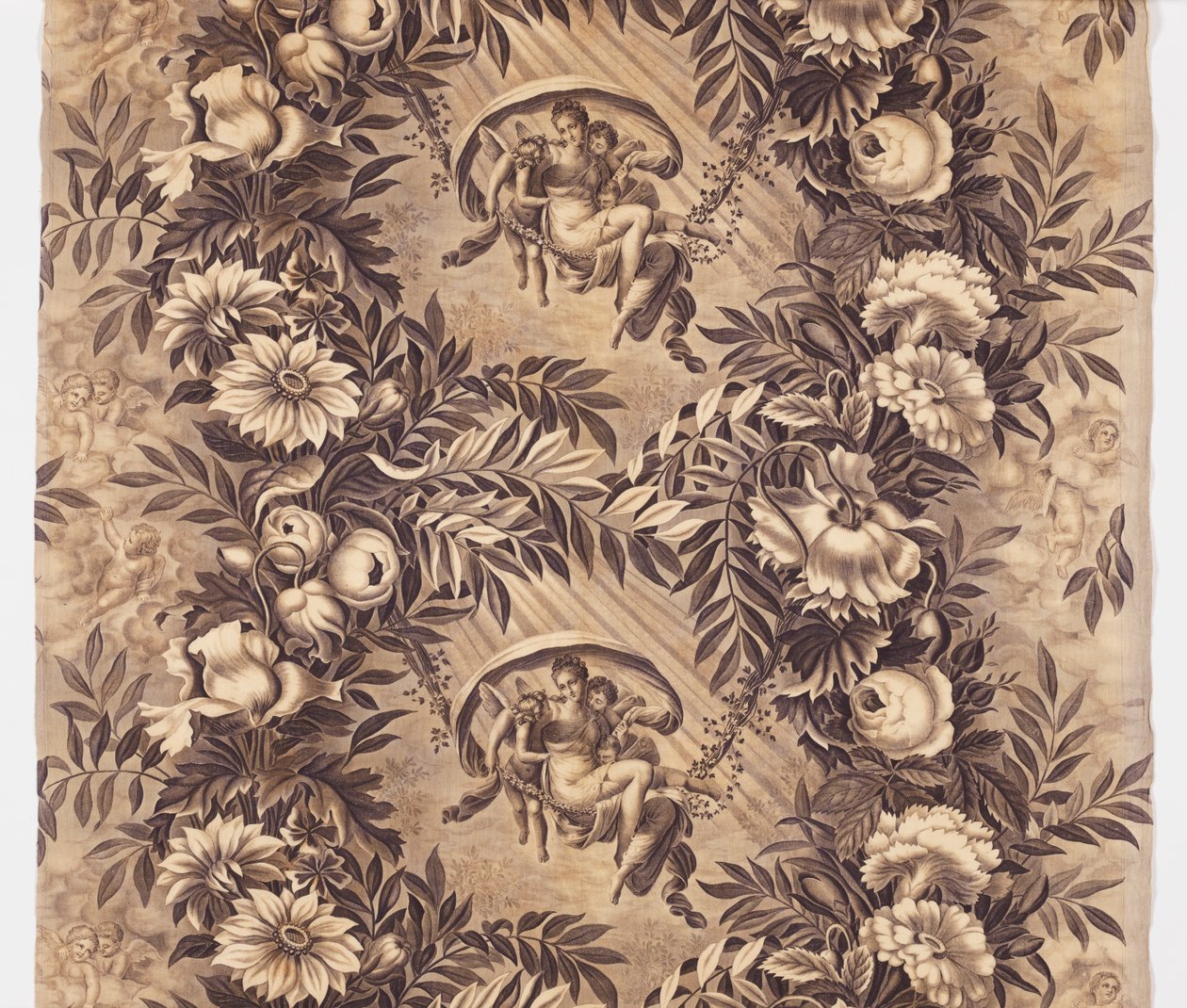 Textil od Unknown artist