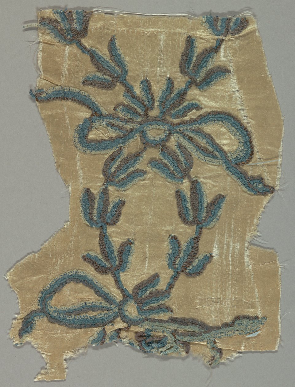 Textil od Unknown artist