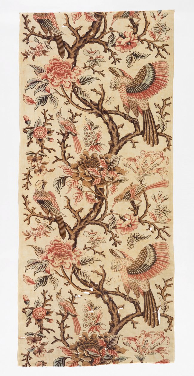 Textil od Unknown artist