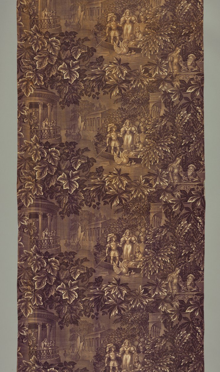 Textil od Unknown artist