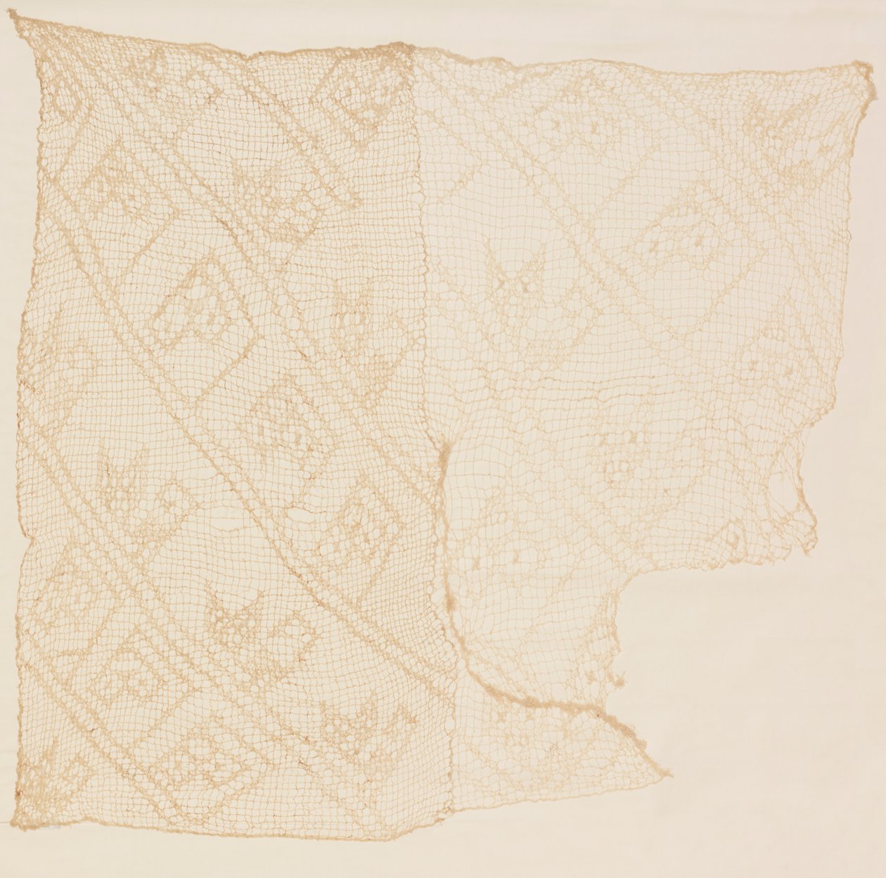 Textil od Unknown artist