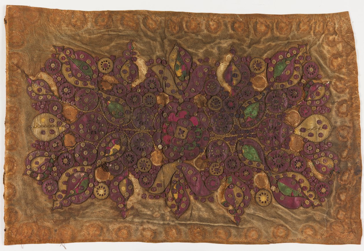 Textil od Unknown artist