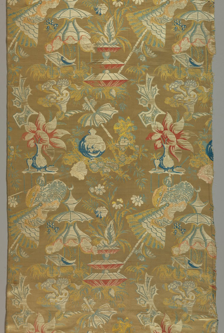 Textil od Unknown artist