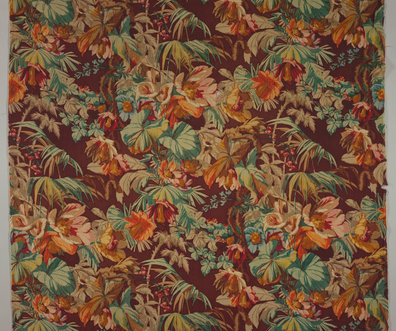 Textil od Unknown artist